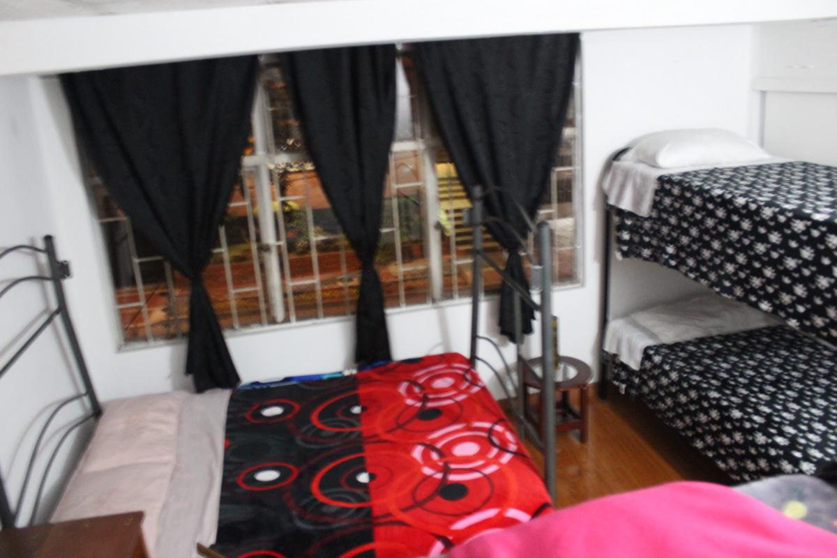 Hostal Cafe San Bernabe photo 3