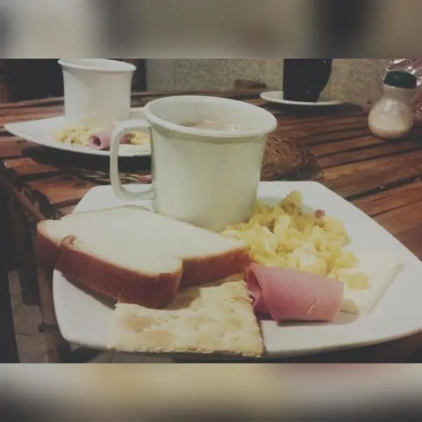 Hostal Cafe San Bernabe photo 5