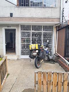 Hostal Cafe San Bernabe photo 6