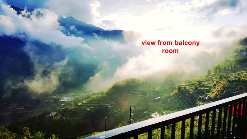 Sapa Odyssey Hostel photo 2