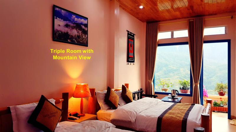 Sapa Odyssey Hostel photo 3