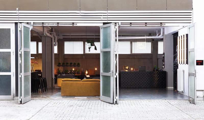Wallyard Stay photo 4