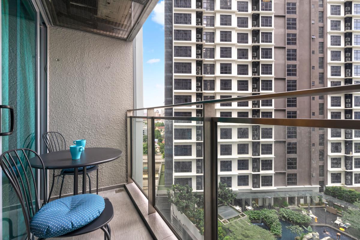 Amethyst Dorms KLCC photo 2