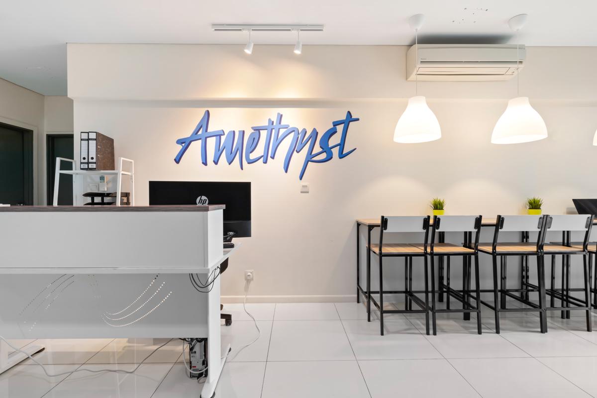 Amethyst Dorms KLCC photo 3