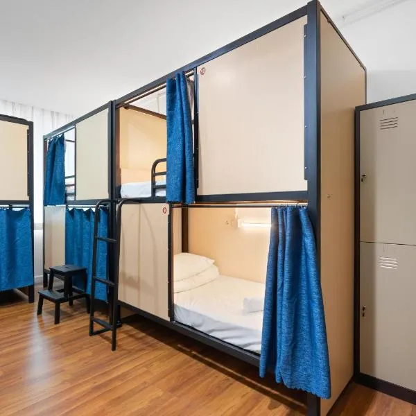 Amethyst Dorms KLCC photo 5