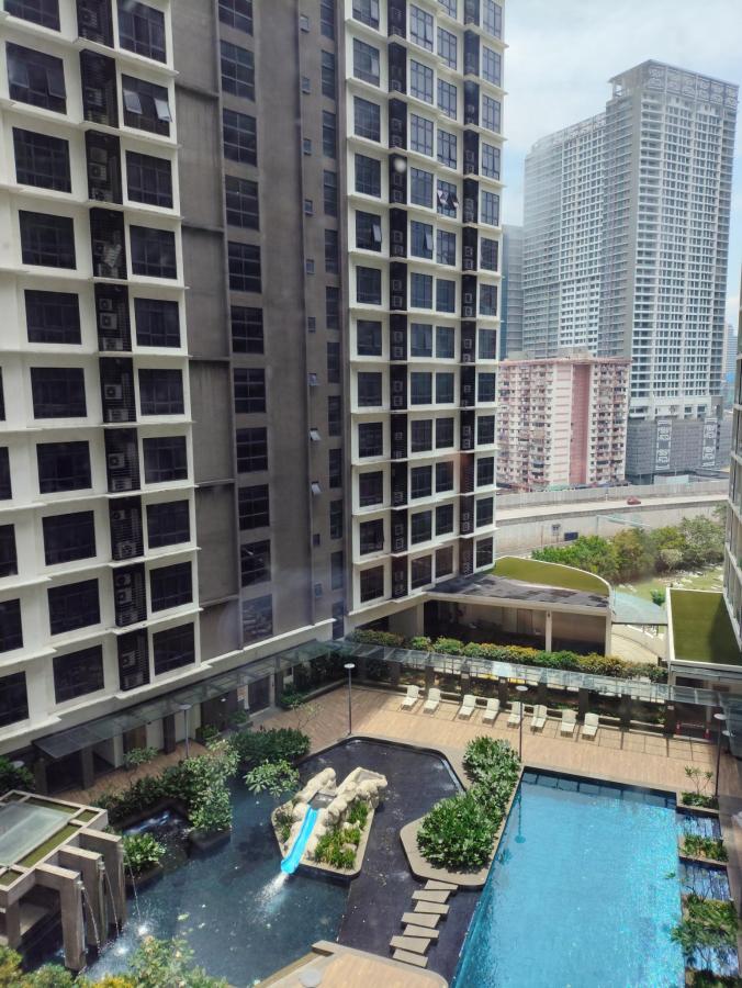 Amethyst Dorms KLCC photo 6