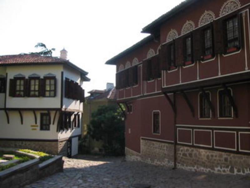 Hikers Hostel Plovdiv photo 1