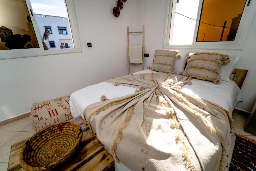 Ossmon Surf House - Anza photo 4