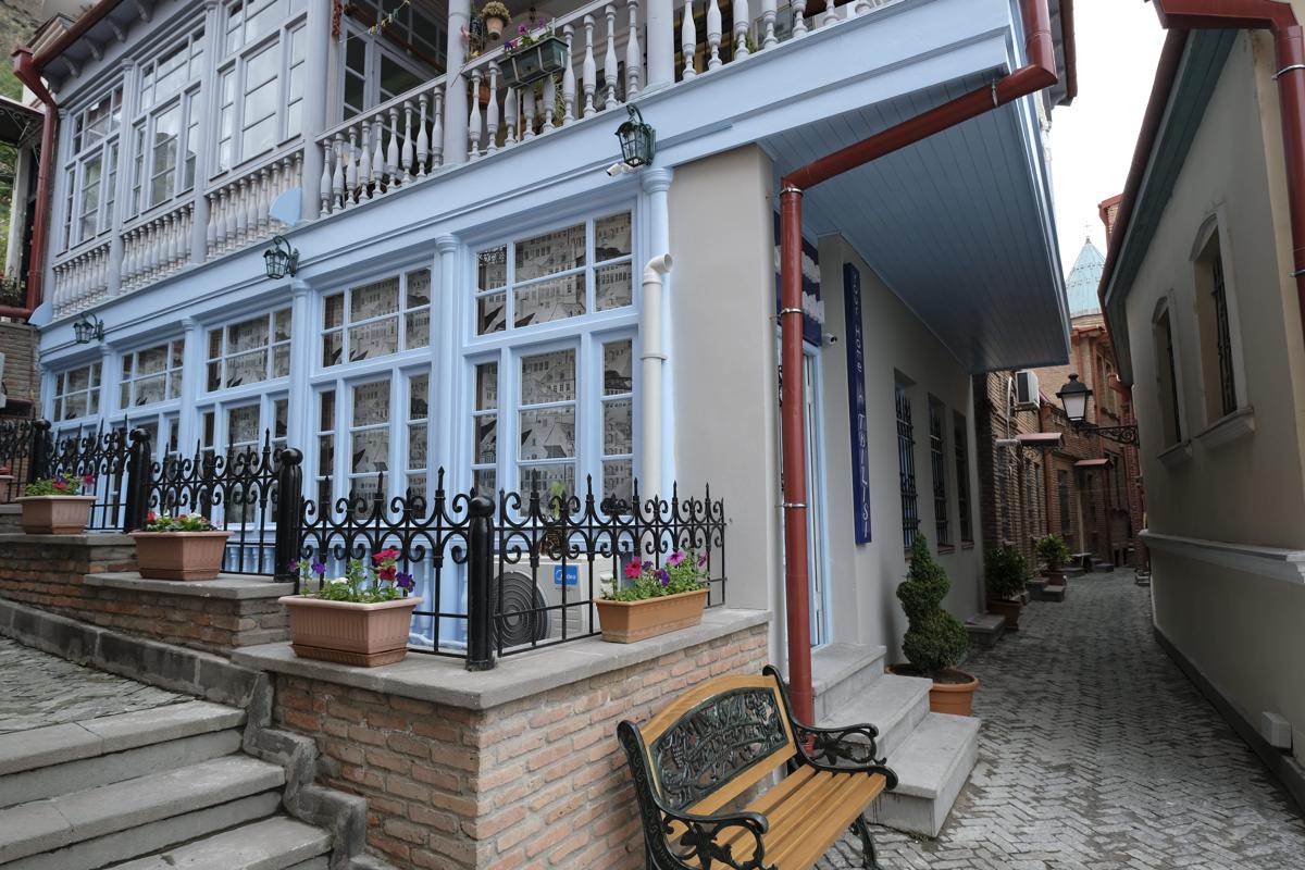 Tbil Home Hostel photo 1