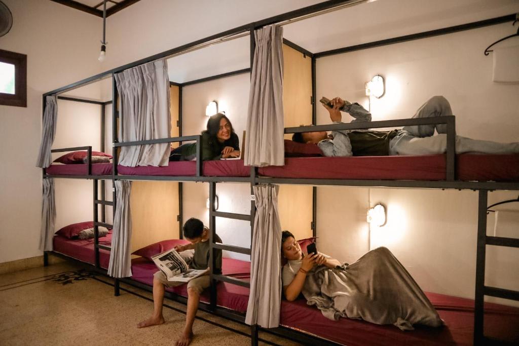 Semeru Hostel Malang photo 2