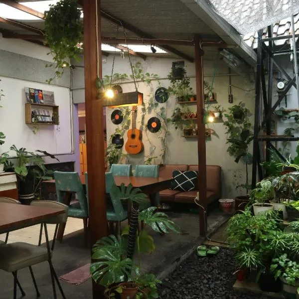 Semeru Hostel Malang photo 5