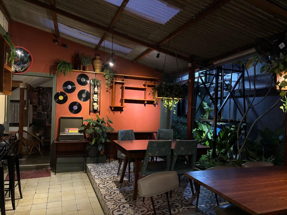 Semeru Hostel Malang photo 6