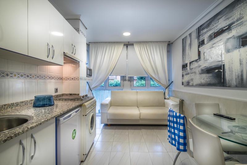 Apartamentos Las Brisas photo 3