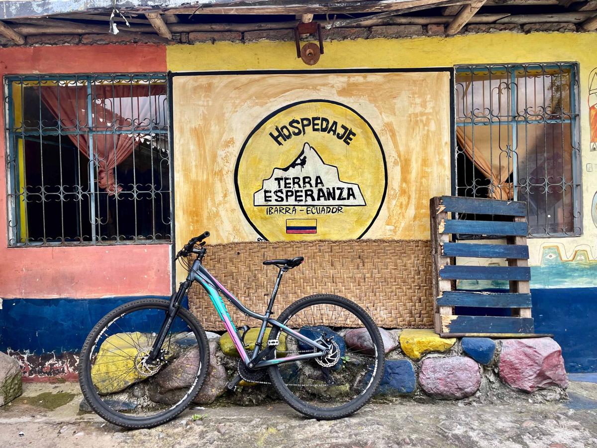 Refugio Terra Esperanza photo 1