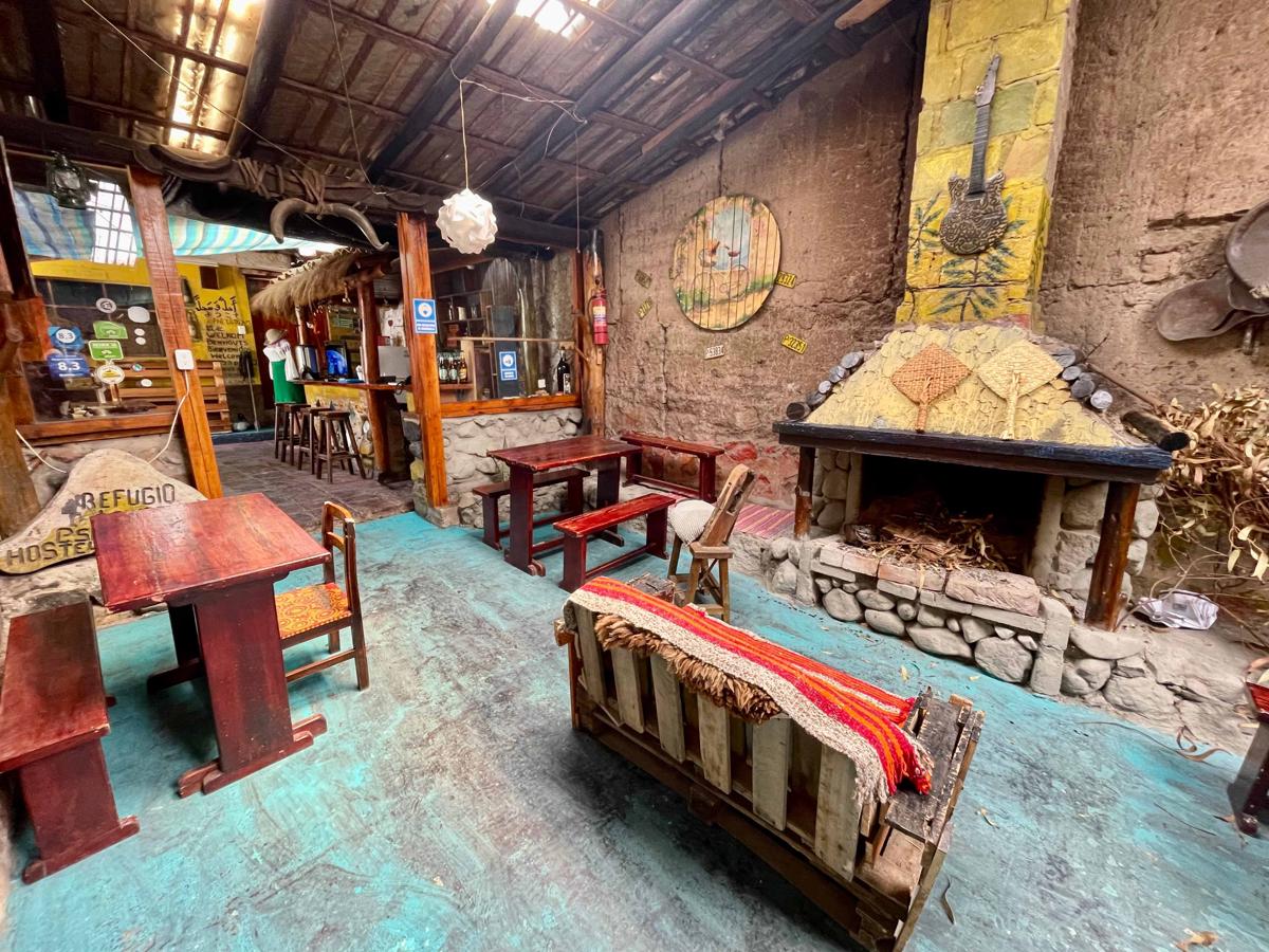 Refugio Terra Esperanza photo 2