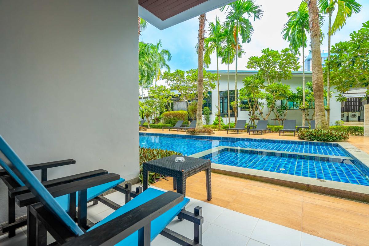 Anchan Boutique Hotel photo 3