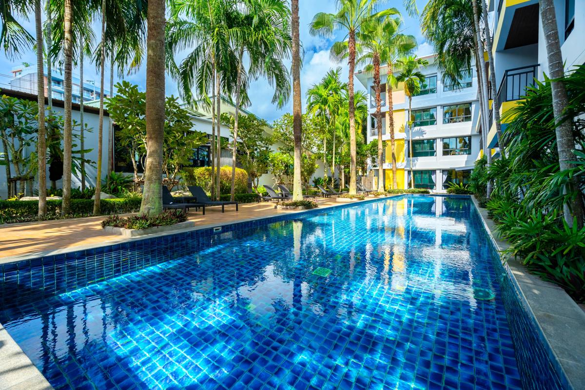 Anchan Boutique Hotel photo 4