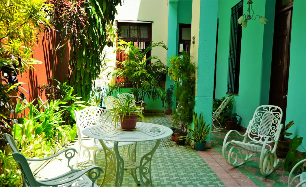 Hostal La Isabela photo 1