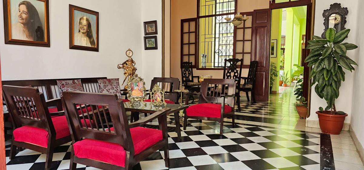 Hostal La Isabela photo 2