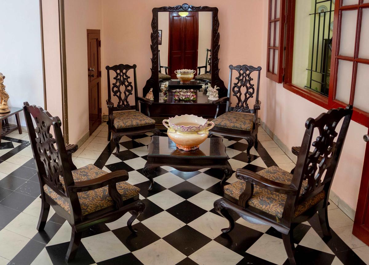 Hostal La Isabela photo 3