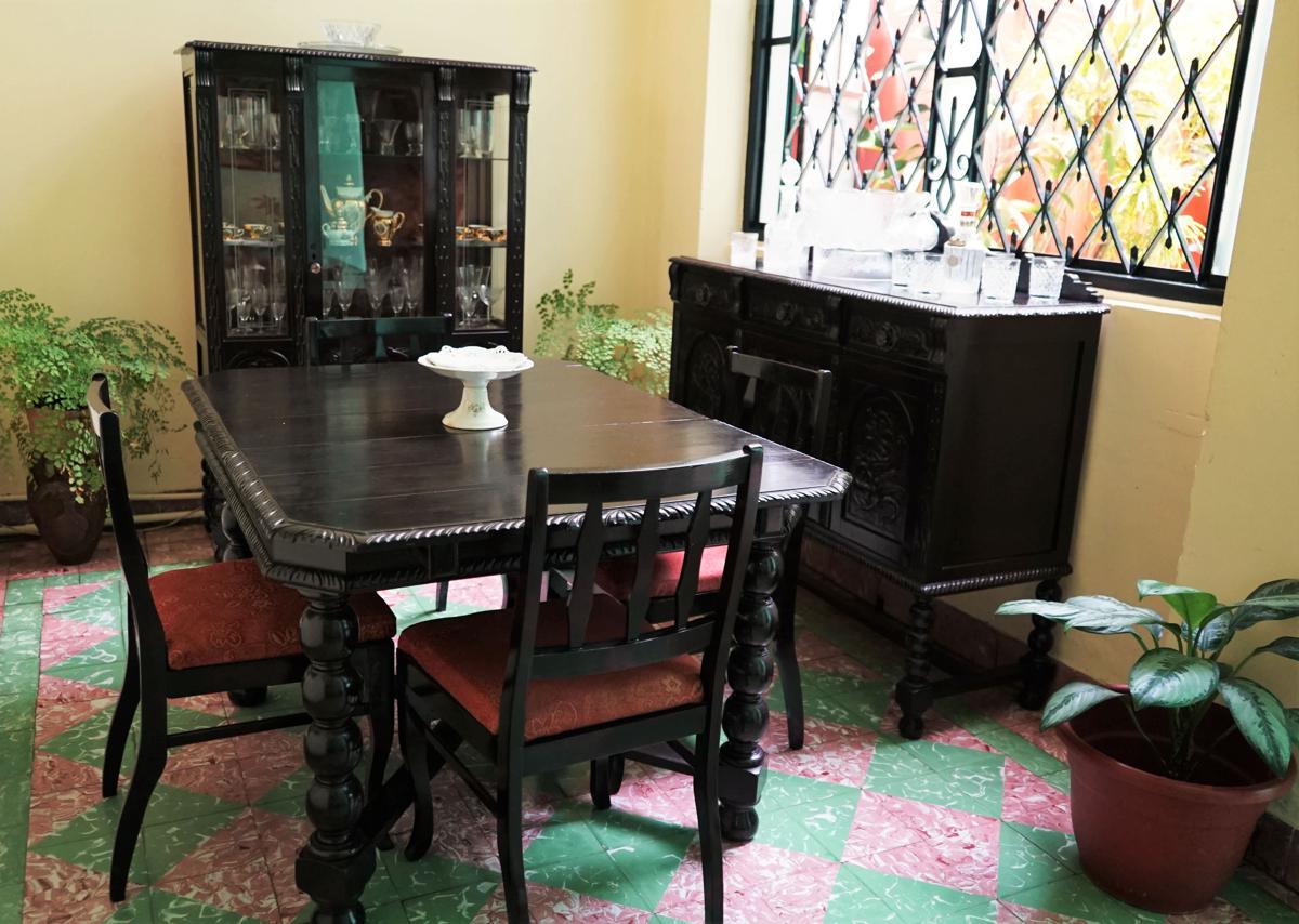 Hostal La Isabela photo 4
