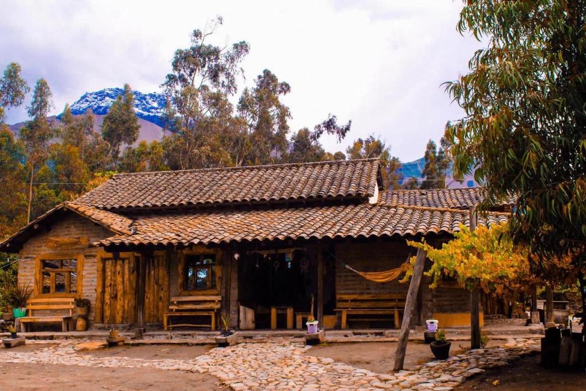 El Tio Hostal photo 1