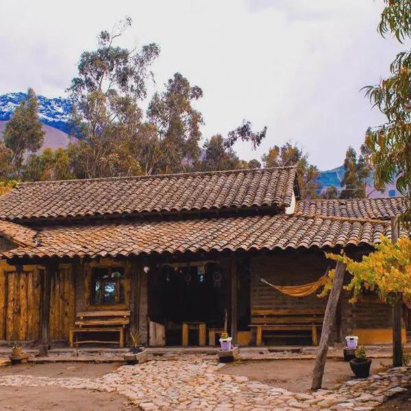 El Tio Hostal photo 5