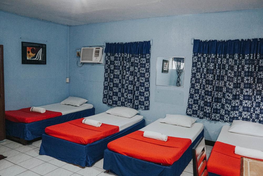 Pension Bacolod Hostel photo 3