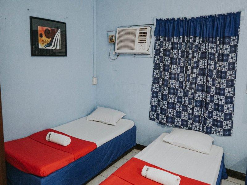 Pension Bacolod Hostel photo 4