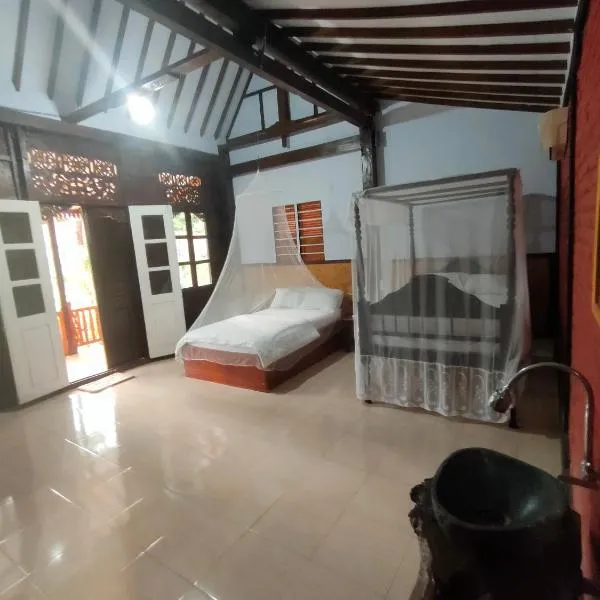 Jala Sutra Cottages photo 5