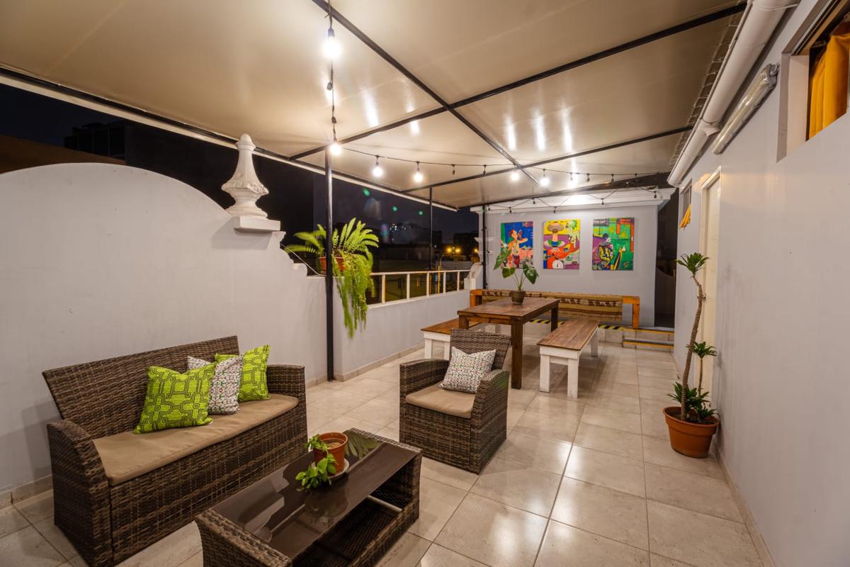Casa Aguila y Condor photo 2