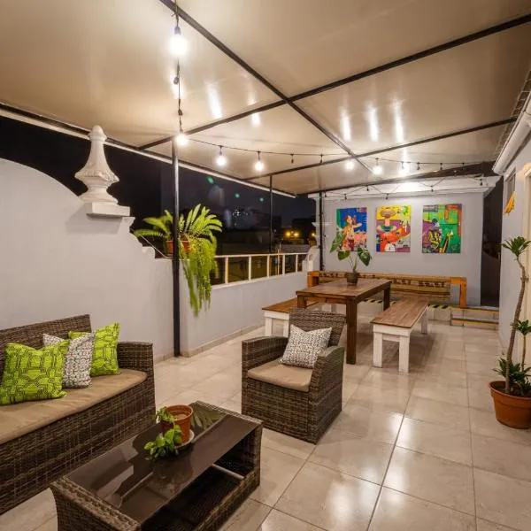 Casa Aguila y Condor photo 5