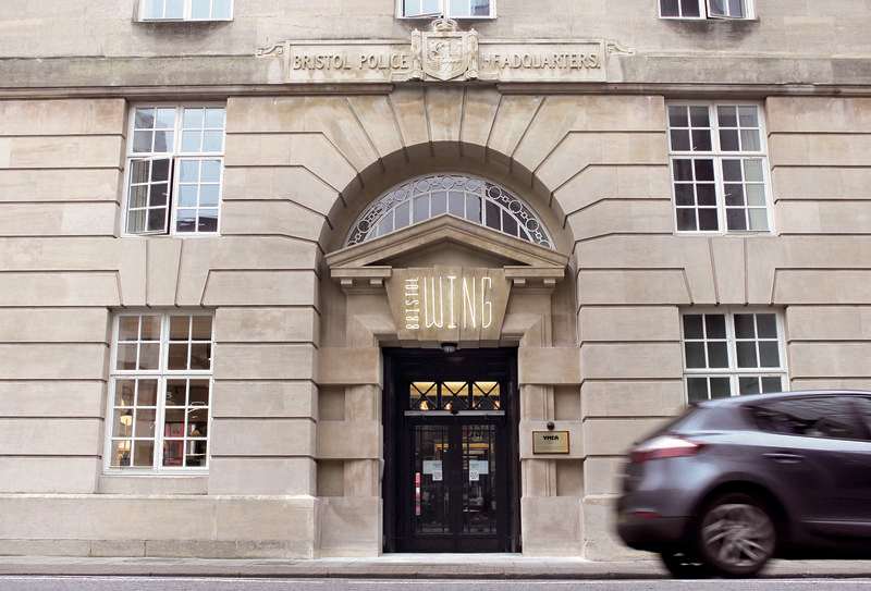 The Bristol Wing photo 2