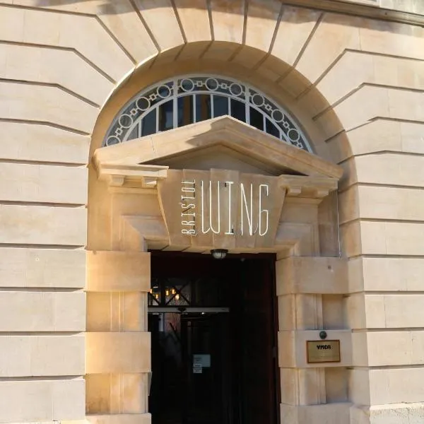 The Bristol Wing photo 5