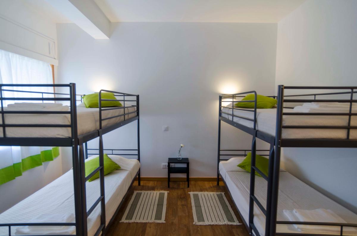 Faro Albacor Residence photo 1