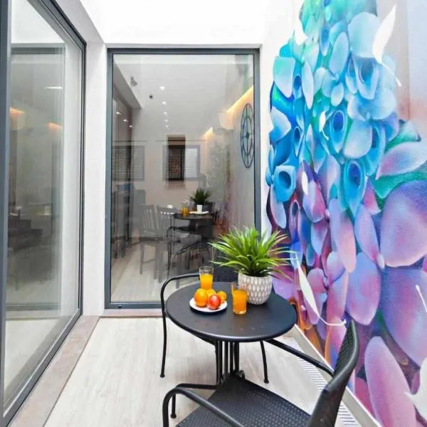 Faro Albacor Residence photo 5