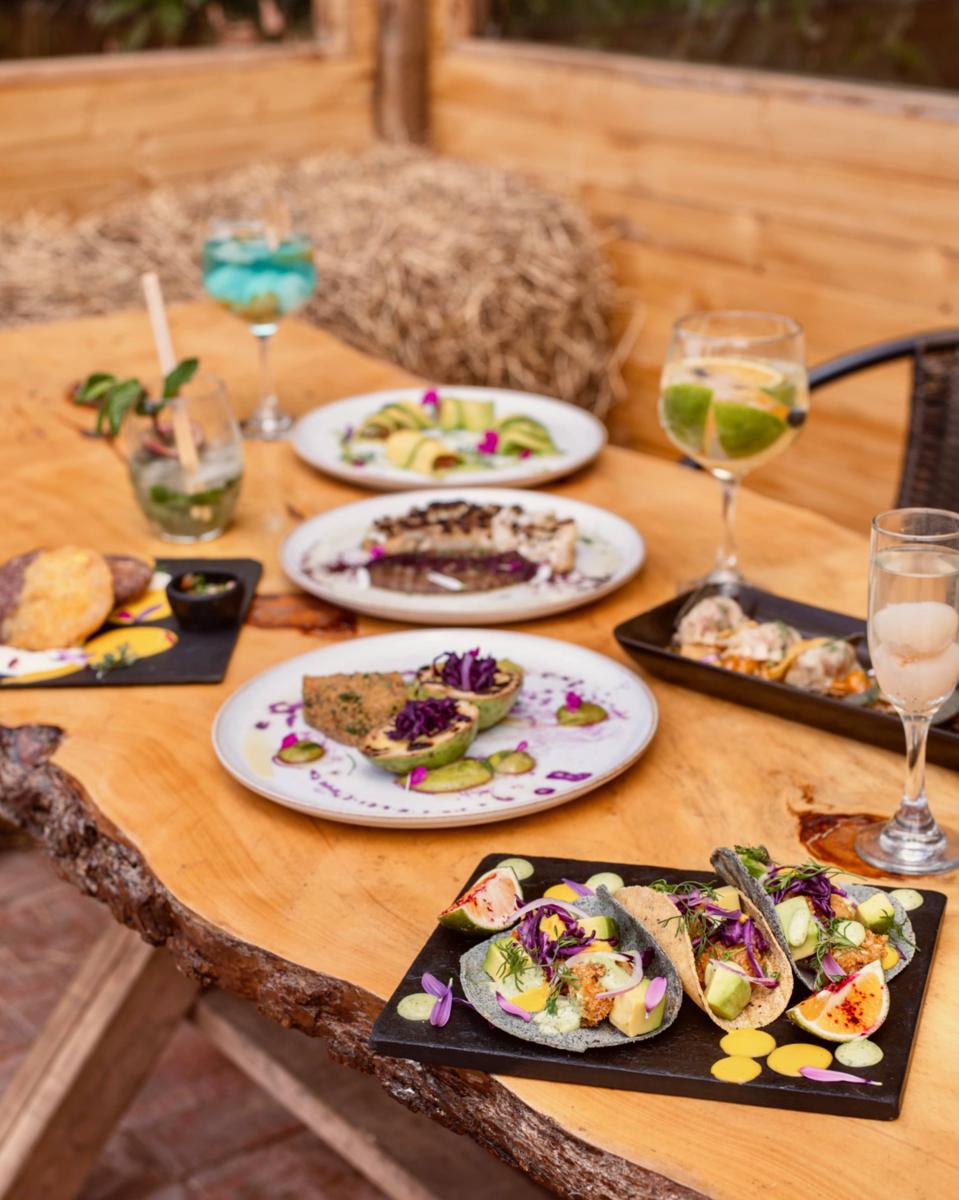 Neusa Hills Eco Hotel Boutique photo 4