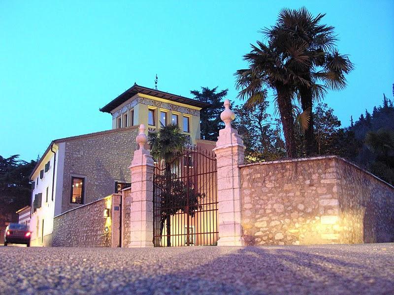 Residence Villa Vinco photo 1