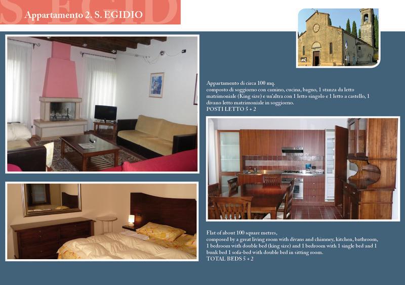 Residence Villa Vinco photo 3