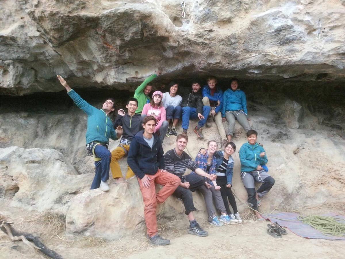 Climbers Inn photo 1