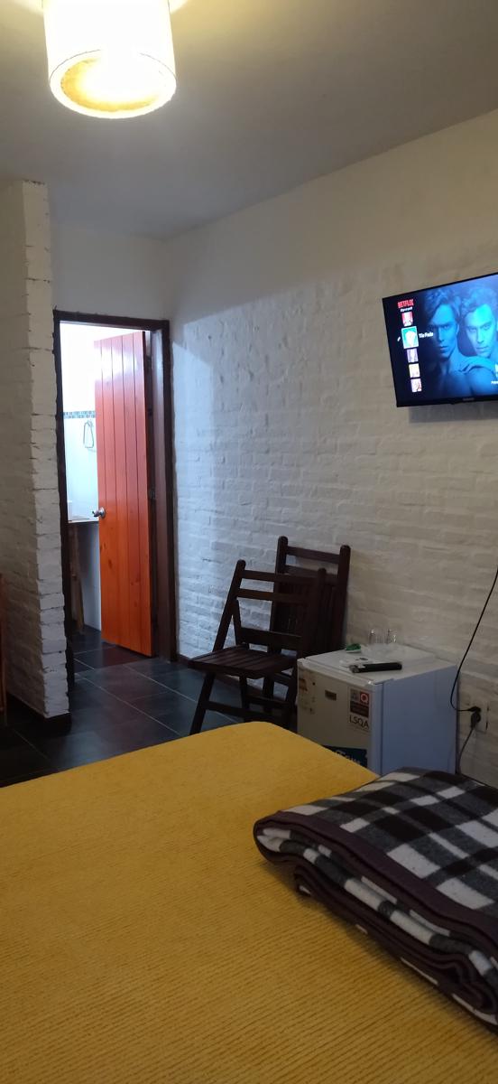 Hostal La Virazón photo 1