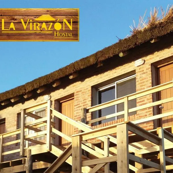 Hostal La Virazón photo 5
