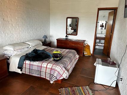 Hostal La Virazón photo 6