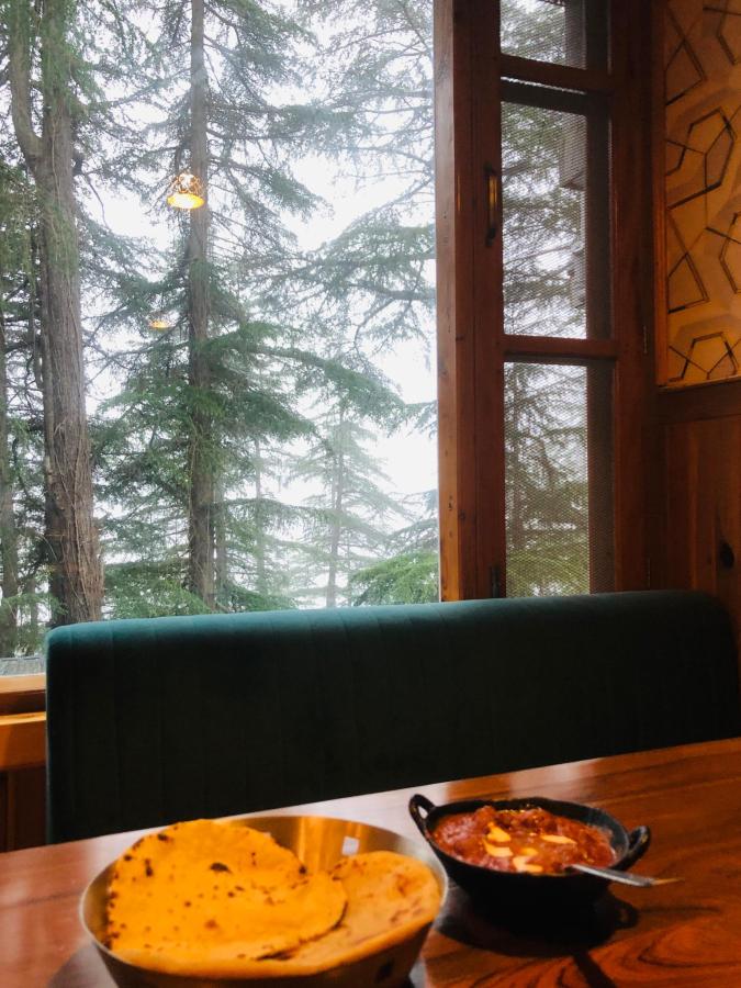 Zostel Kasol (Katagla) photo 6