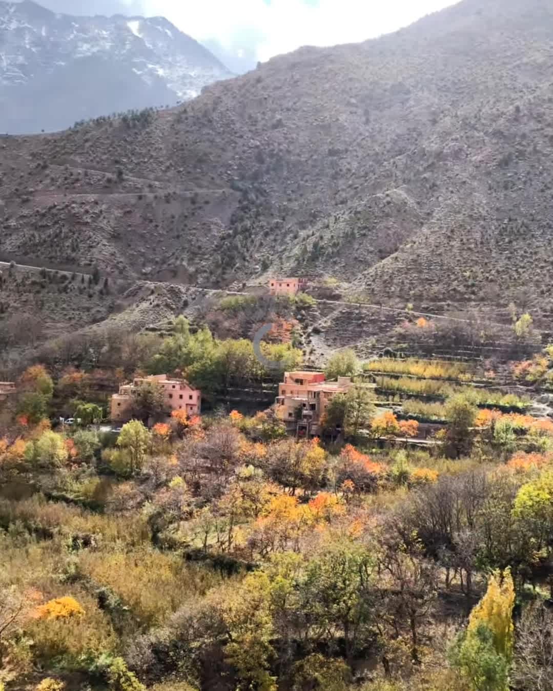 Gîte Akioud Mazzik photo 1