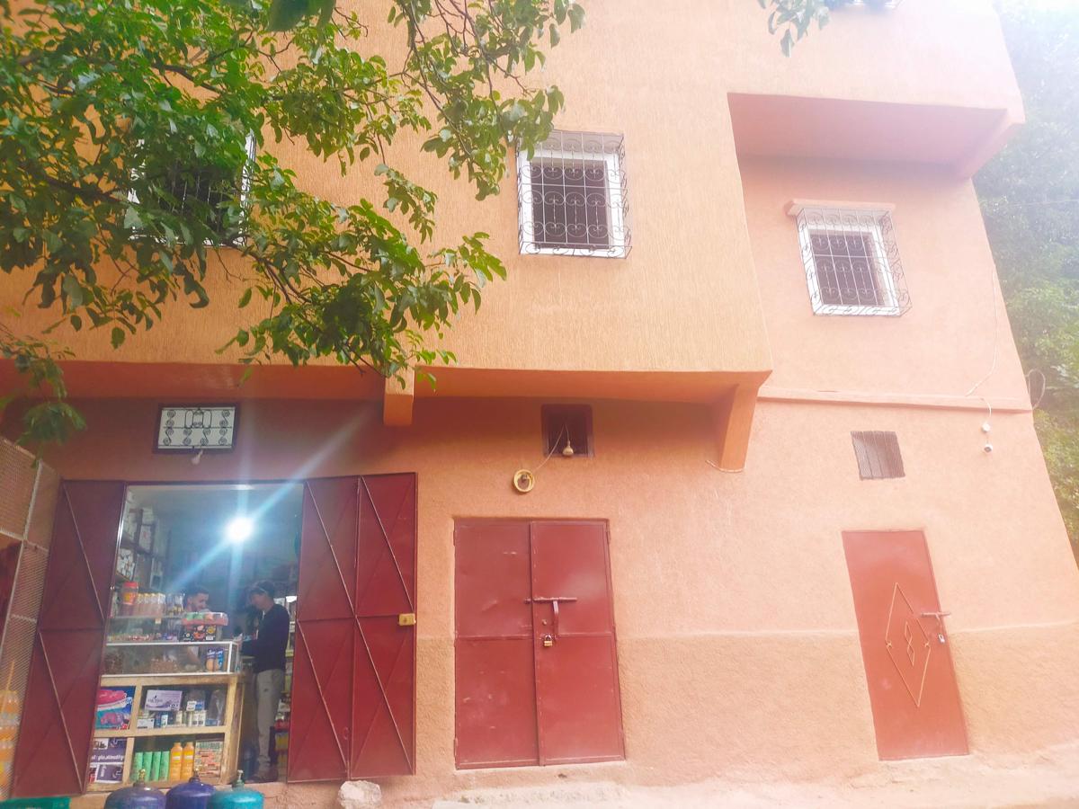 Gîte Akioud Mazzik photo 2