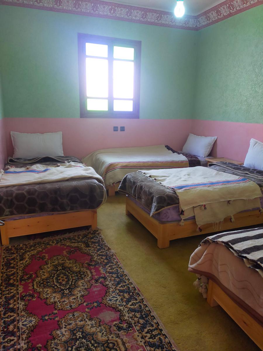 Gîte Akioud Mazzik photo 3