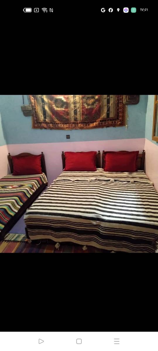 Gîte Akioud Mazzik photo 4