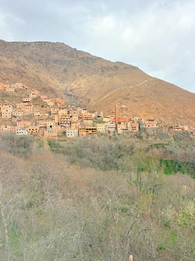 Gîte Akioud Mazzik photo 6