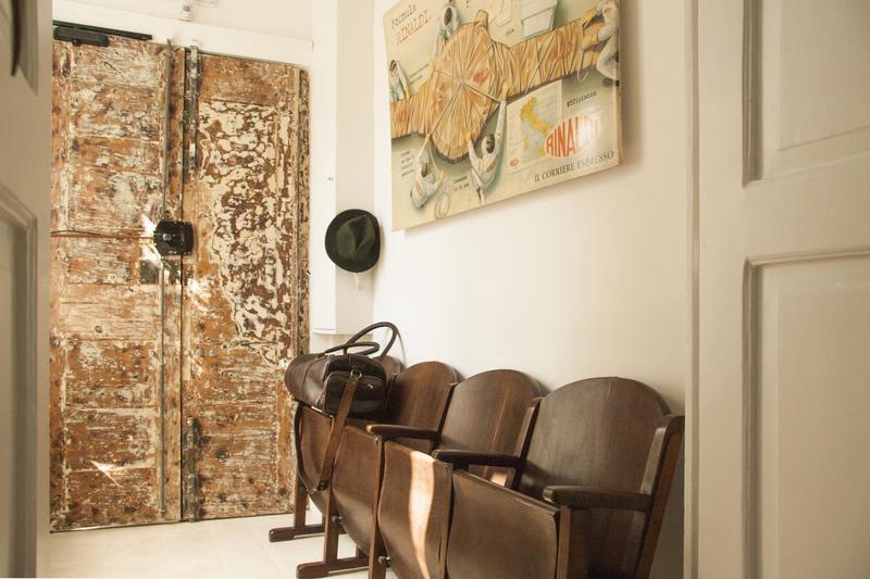 Belledonne Suite & Gallery photo 2